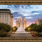 Salt Lake Fountain