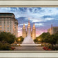 Salt Lake Fountain