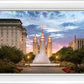 Salt Lake Fountain