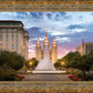 Salt Lake Fountain