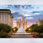 Salt Lake Fountain