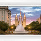 Salt Lake Fountain