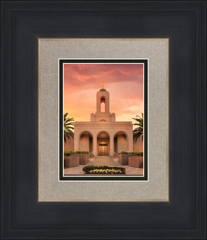 Newport Beach Lift Me Up