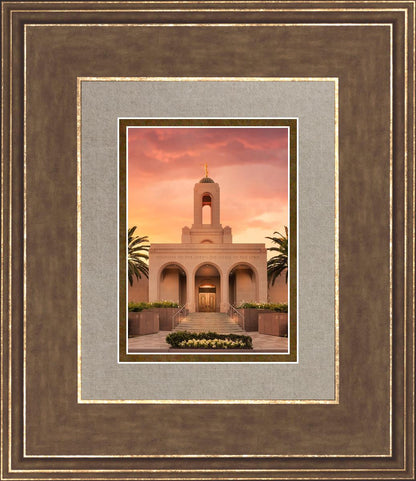 Newport Beach Lift Me Up