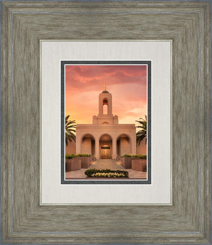 Newport Beach Lift Me Up