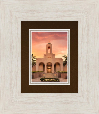 Newport Beach Lift Me Up