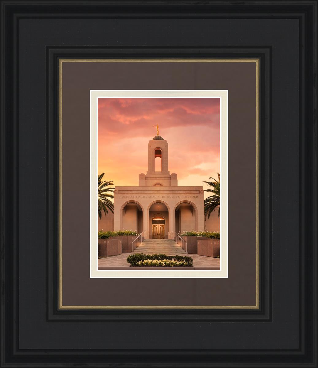 Newport Beach Lift Me Up