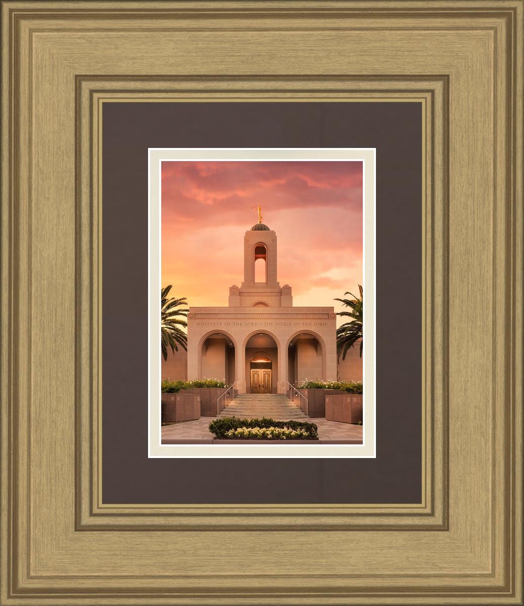 Newport Beach Lift Me Up