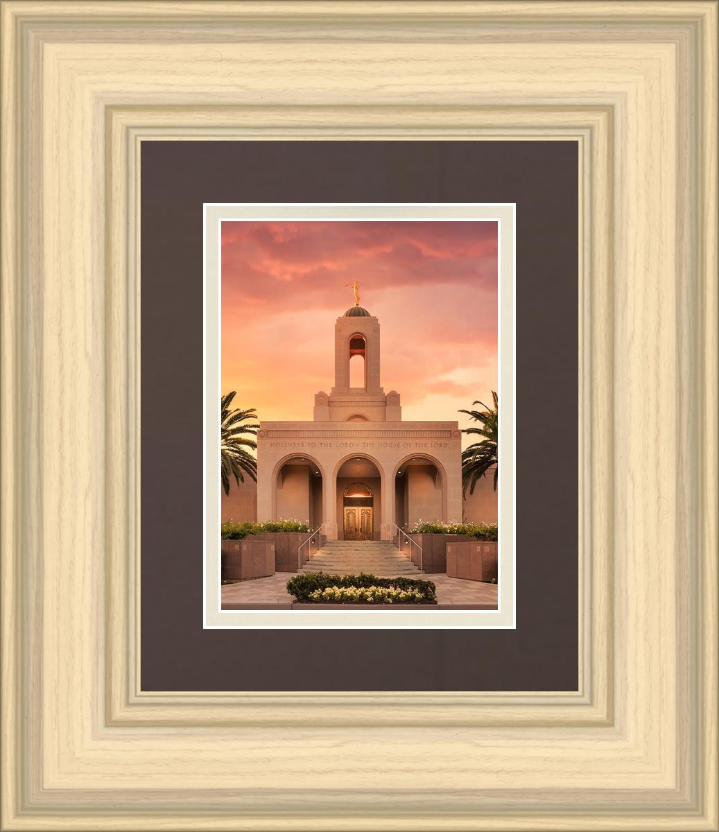Newport Beach Lift Me Up