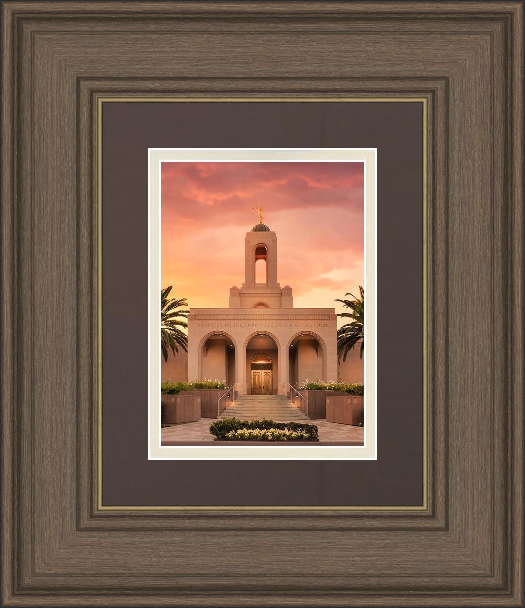 Newport Beach Lift Me Up