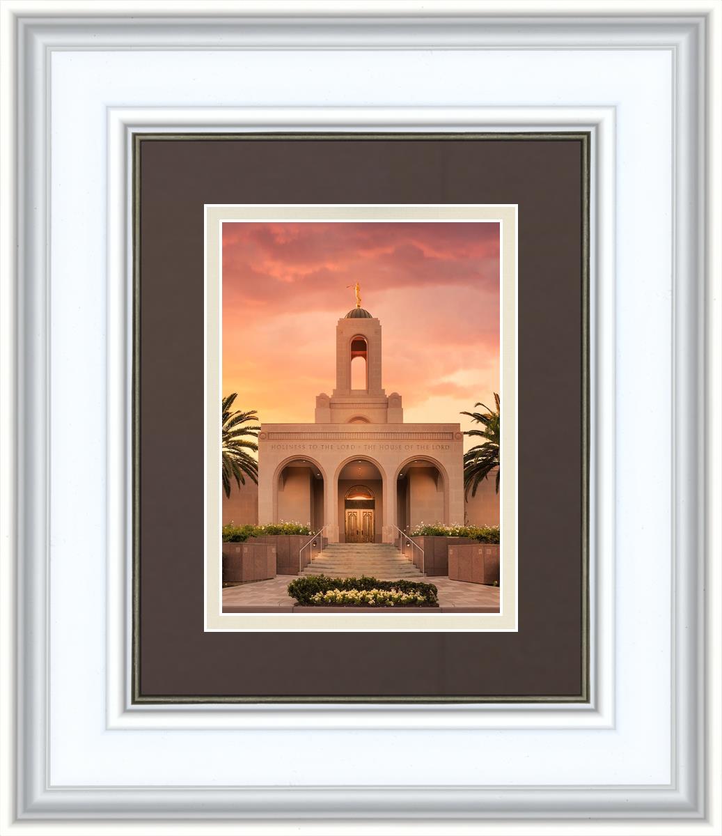 Newport Beach Lift Me Up