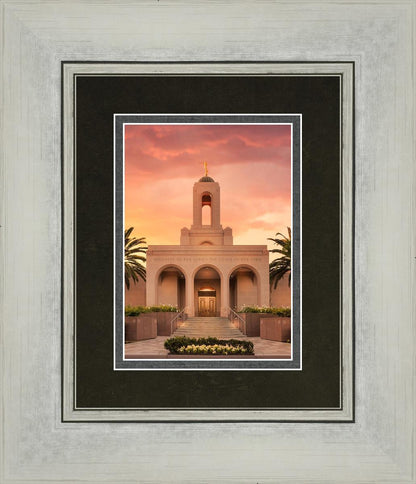 Newport Beach Lift Me Up