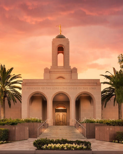 Newport Beach Lift Me Up