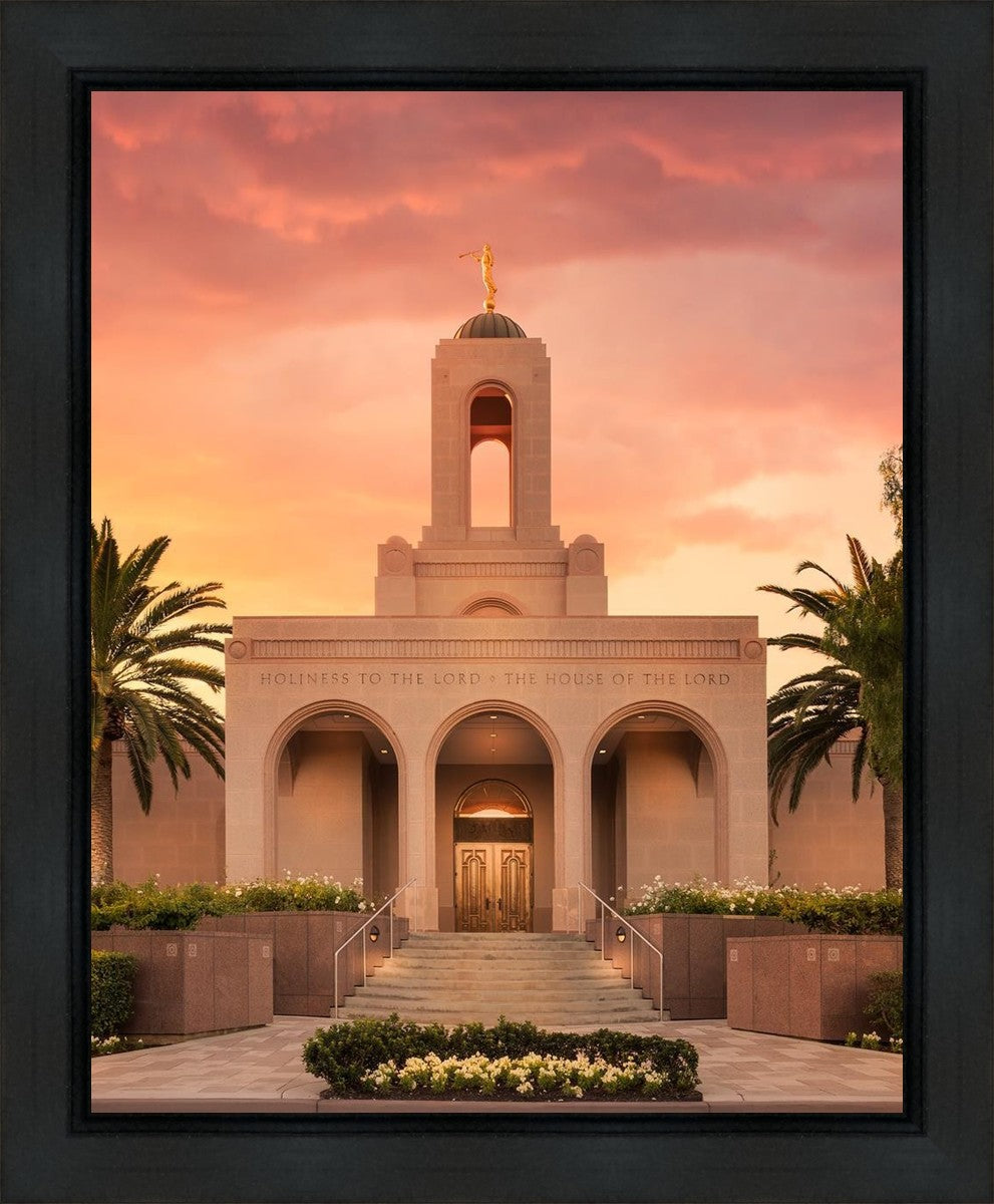 Newport Beach Lift Me Up