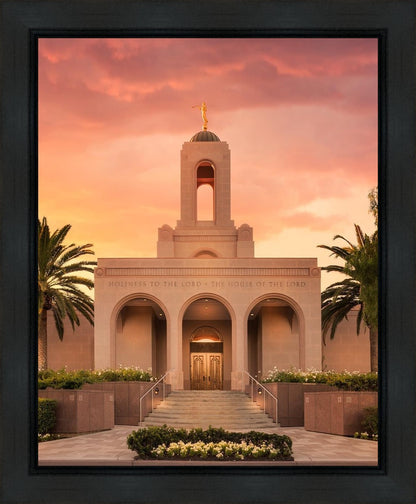 Newport Beach Lift Me Up