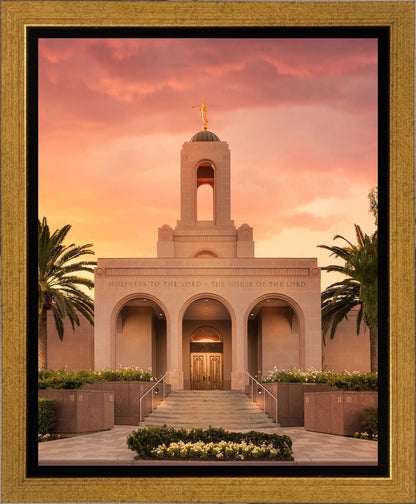 Newport Beach Lift Me Up