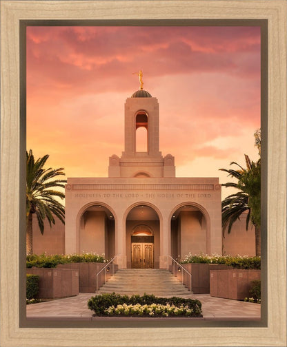 Newport Beach Lift Me Up