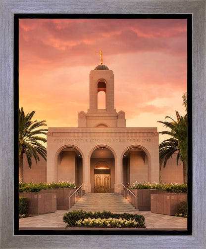 Newport Beach Lift Me Up