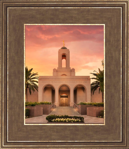 Newport Beach Lift Me Up