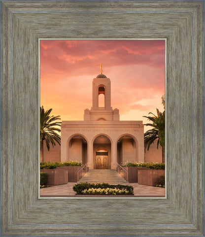 Newport Beach Lift Me Up