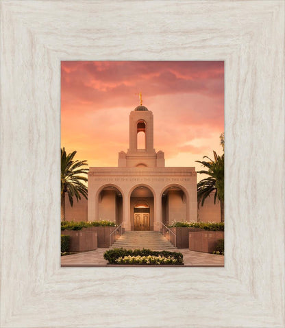 Newport Beach Lift Me Up