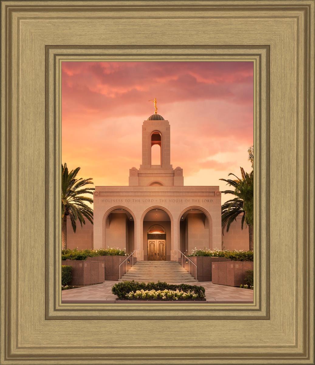 Newport Beach Lift Me Up