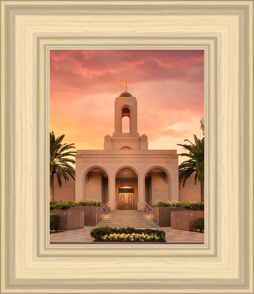 Newport Beach Lift Me Up