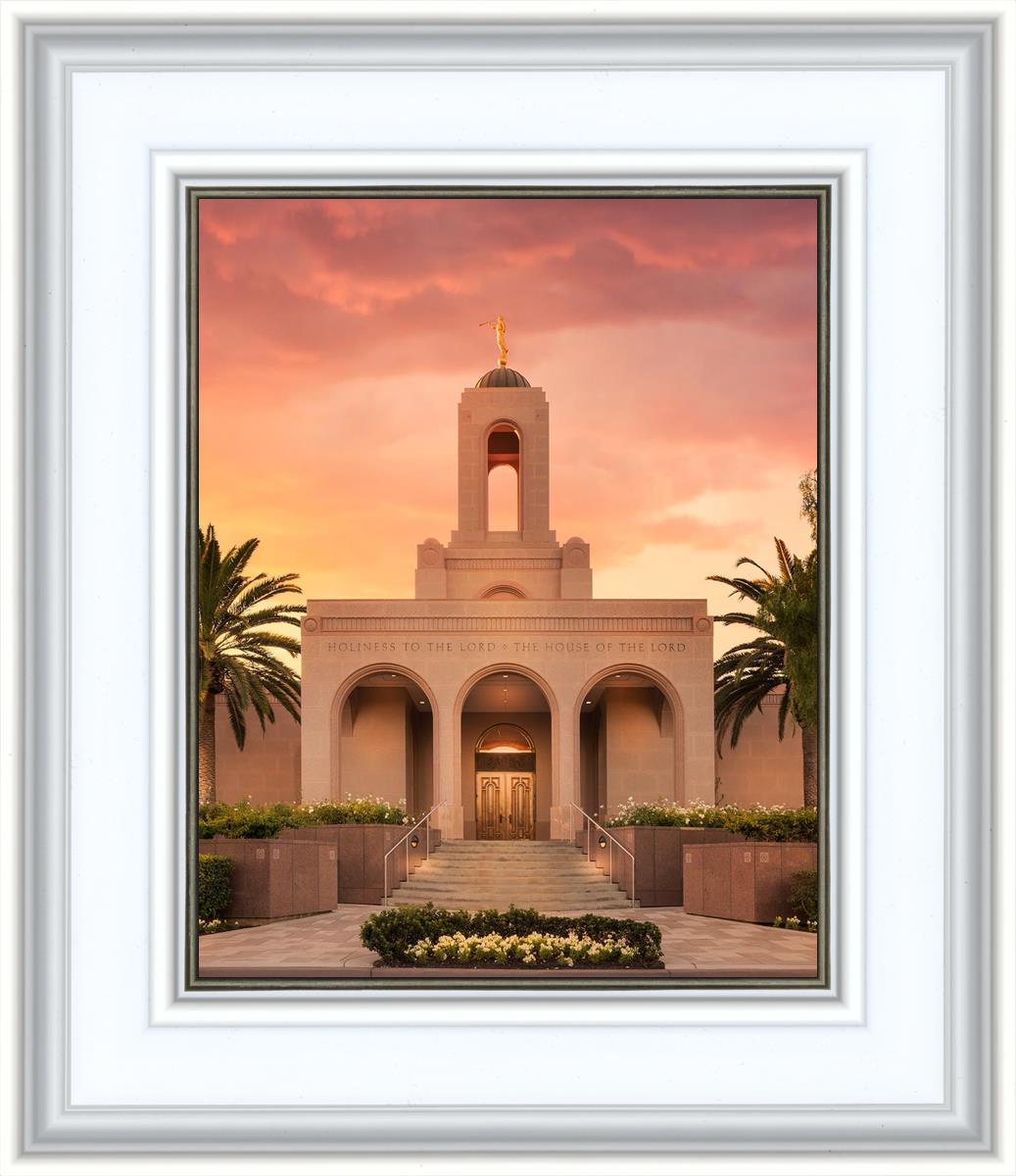 Newport Beach Lift Me Up