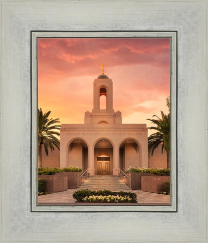 Newport Beach Lift Me Up