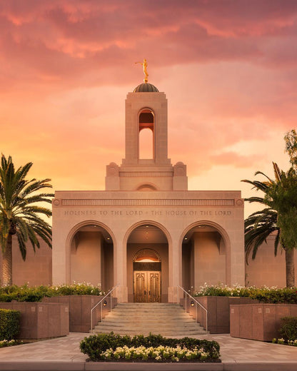 Newport Beach Lift Me Up