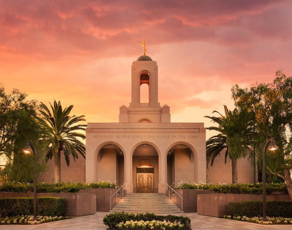 Newport Beach Lift Me Up