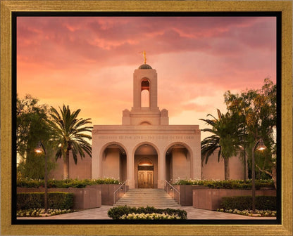 Newport Beach Lift Me Up