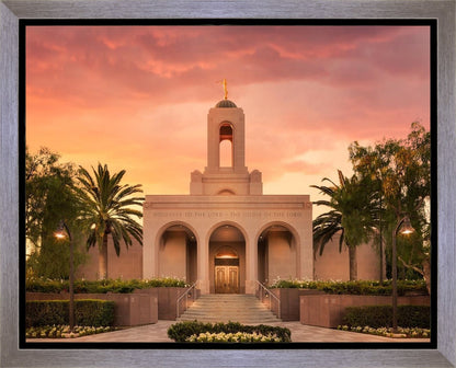 Newport Beach Lift Me Up