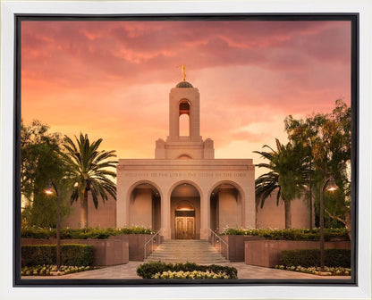 Newport Beach Lift Me Up