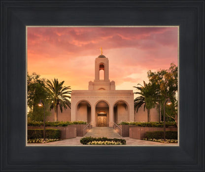 Newport Beach Lift Me Up