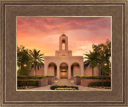 Newport Beach Lift Me Up