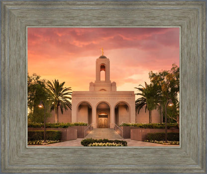 Newport Beach Lift Me Up