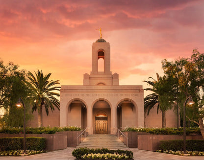 Newport Beach Lift Me Up