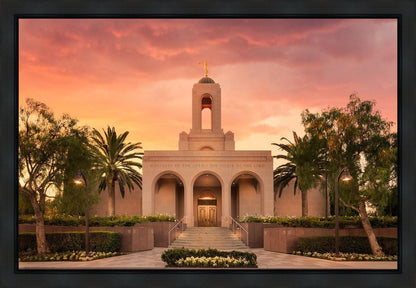 Newport Beach Lift Me Up