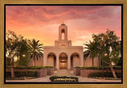 Newport Beach Lift Me Up