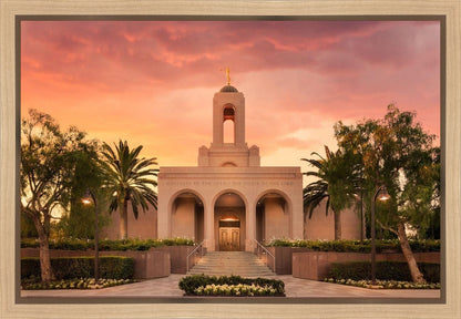 Newport Beach Lift Me Up