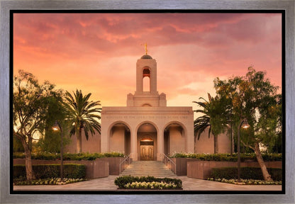 Newport Beach Lift Me Up