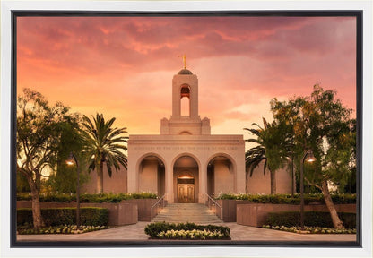 Newport Beach Lift Me Up