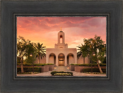 Newport Beach Lift Me Up