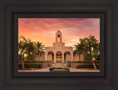 Newport Beach Lift Me Up