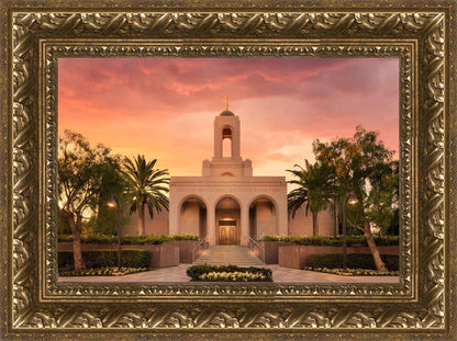 Newport Beach Lift Me Up