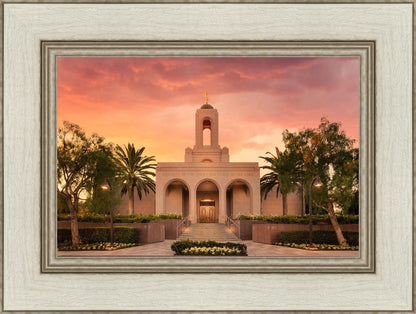 Newport Beach Lift Me Up