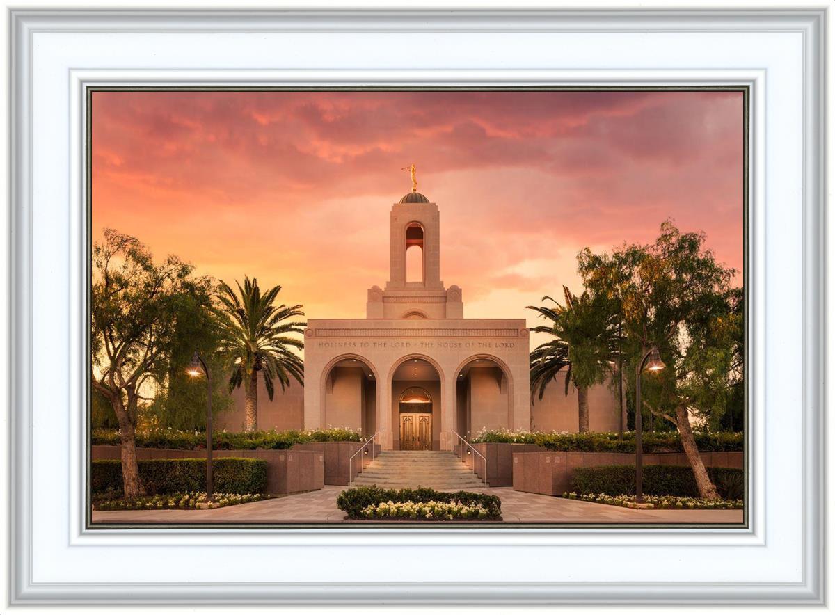 Newport Beach Lift Me Up