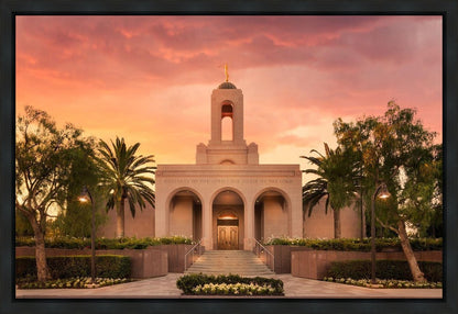 Newport Beach Lift Me Up