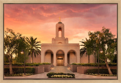 Newport Beach Lift Me Up